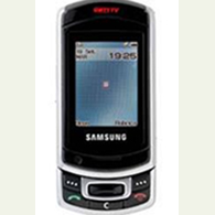 Samsung SGH-P930: телефон с поддержкой мобильного TV и стандарта HSDPA